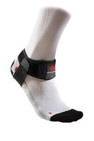 McDavid Level 2 Plantar Fascia Support, Black, Large/X-Large