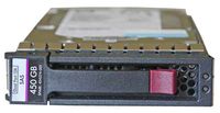 Compaq 454274-001 450gb Sas 15k Rpm 3gbs Sp Lff 3.5 Disc Prod Spcl Sourcing See Notes