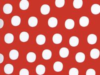 Berry Twist Dot 24"x85' 90% Recycled Gift Wrap Cutter Box (2 Boxes) - WRAPS-A329785