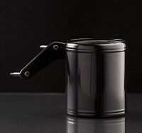 Kruzer Kustom Kaddy Motorcyle Handlebar Cup Holder For Can-am Spyder RT RS F3 by Kruzer Kaddy