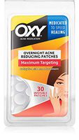 Oxy Maximum Action Spot Treatment Acne Medication, 0.65 oz