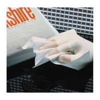 Berkshire DR670.0909.20, DR670-Series Wipes Durx 670-9" x 9" (Pack of 6000 pcs)