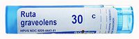 Boiron - Ruta Graveolens 30c, 30c, 80 pellets