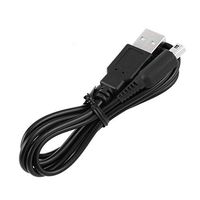 Charge Cable Power Adapter Charger for 3DS XL / 3DS / 2DS / DSi XL/Ds