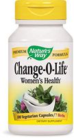 Change-O-Life 440 Milligrams 100 Capsules