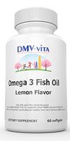 Omega 3 Fish Oil