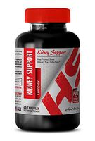 Nettle Leaf Extract Capsules - Kidney Support Complex 700 MG - Kidney Support (1 Bottle)