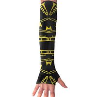 Mipu Shangmao Trombone Anti-UV Sleeves Gloves Sun Protection Sports Protective Sleeves