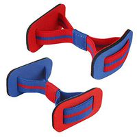 2PCS Bunion Corrector Highly Elastic Bunion Relief Big Toe Strap Toe Separator