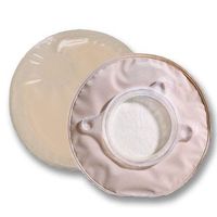 Sur-Fit Natura Disposable Flange Cap (G)/45 mm (1 3/4")/Opaque