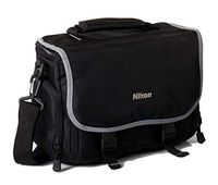 Nikon Digital SLR Gadget Bag