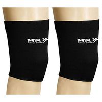 MMA Mauy Thai MRX Knee Support Brace in