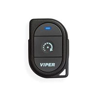 Viper 7116V 1-Way 1 Button Replacement Remote Control