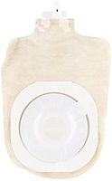 Premier 1-Piece Urostomy Pouch Precut 1-3/4" with Flextend Barrier