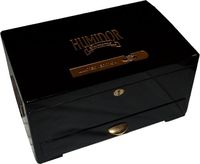 IDC Supreme Humidor 2000 Limited Edition
