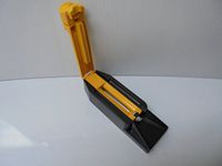 Manual Single Cigarette Injector Machine