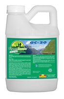 Simoniz G1383004 Green Scene GC-20 Glass Cleaner, 1 gal Bottles per Case (Pack of 4)