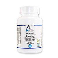 Aging Younger Rejuvenis Digestive Enzyme Ultra