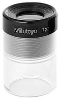 Mitutoyo 183-301, 7X Clear Loupe
