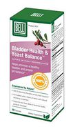 Bell Lifestyle Products Bladder Health and Yeast Balance - 60 Capsules