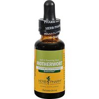 Herb Pharm Motherwort 1 oz ( Multi-Pack)
