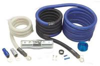 Stinger 0 Gauge 3400 Watt HPM Power Amplifier Wiring Kit