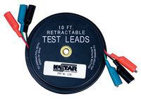 Lang Tools (1129 Retractable Test Lead
