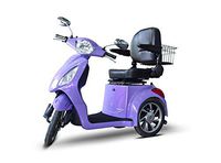 EWheels - Jelly Bean Collection 3 Wheel Scooter