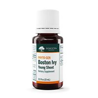 Genestra Brands - Boston Ivy Young Shoot - Herbal Supplement - 0.5 fl. oz.