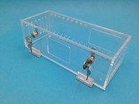 Kinect (X Box One or XBox 360) Video Game Console Security Case