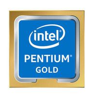 Intel Pentium G5500 Dual-core (2 Core) 3.80 GHz Processor - Socket H4 LGA-1151 OEM