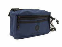 AdirMed Wheelchair Pouch - Rollator Pouch - Walker Pouch - Blue