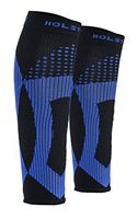Holstyle Far Infrared Rays Calf Compression Sleeve for Men and Women(1pair) XL