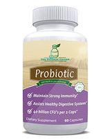 Probiotic 40 Billion CFU per Serving