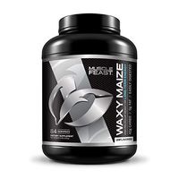 Muscle Feast Waxy Maize 8 Pounds Medium GI Carbohydrate Fuel