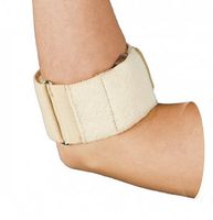 FlexaMed Tennis Elbow Brace with Ice Pack