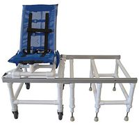 MJM International 191-L-A Articulating Bath Chair