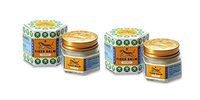 Tiger Balm White Ointment 19.4g - Pack of 3