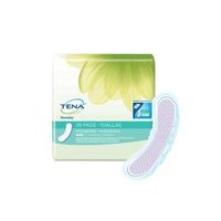 TENA Serenity Moderate Absorbency Pads 11" [Pack of 20]