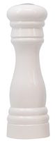 Fletchers' Mill Federal Salt Shaker, White, 6 Inch
