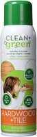 Clean+Green Wood and Tile Odor & Stain Remover - 14oz