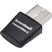 Actiontec Screenbeam Usb Transmitter 2 For Win 7/8