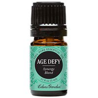 Edens Garden Age Defy Essential Oil Synergy Blend, 100% Pure Therapeutic Grade (Highest Quality Aromatherapy Oils- Acne & Skin Care), 5 ml
