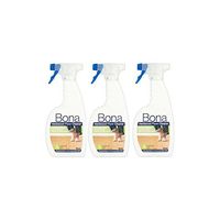 Bona Swedish Formula Hardwood Floor Cleaner, 22 oz - Pack of 3