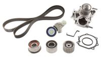 Aisin TKF-006 Engine Timing Belt Kit with New Water Pump by Aisin