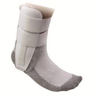 Comfortland Air/ Gel Stirrup Ankle Brace