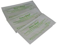 100 x One Step Ultra Sensitive 20mIU Ovulation/Fertility Tests