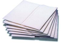 Wipe Tena Dry 10X13 50Ea/Pk