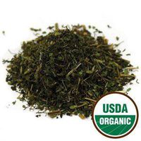 Bulk Herbs: Stevia leaf (Organic)