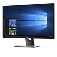 Dell Newest 27" Widescreen IPS LED-Backlit Anti-Glare Full HD Flat-panel Monitor | 1920x1080 | Exceptional Performance | Ultrawide 178 Degrees Viewing Angles | Excellent Image Quality | HDMI